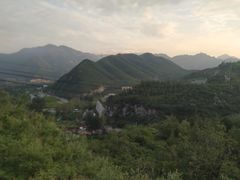 -妙峰山风景名胜区