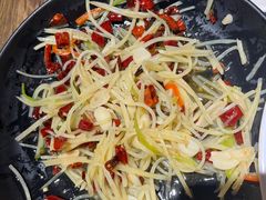 -叶派龙虾•招牌香辣蟹·海鲜(中海国际店)