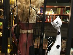 -FASHION BAKERY法森贝克(新德路店)