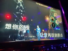 -TOP星派对KTV(珠影星光城店)