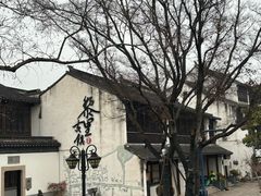 -黎里古镇