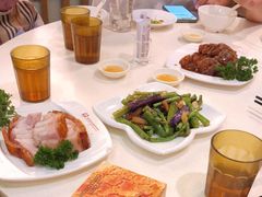 -香港新发烧腊茶餐厅(万象店)