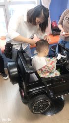 -呵林婴童亲子造型(新街口总店)