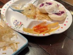 -江边城外烤鱼(方庄时代购物中心店)