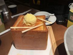 -绿茶餐厅(朝阳大悦城店)