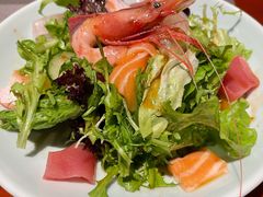 -乾山寿司(好运街店)