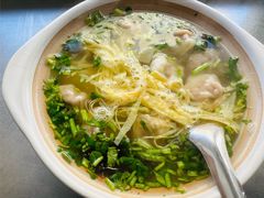 -吉云馄饨(桑梓路店)