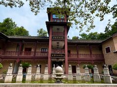 -景德镇古窑民俗博览区