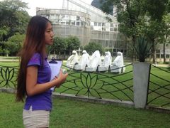 iphone_upload_pic-Club Med地中海俱乐部·桂林度假村