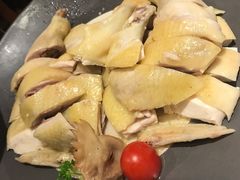 -红棉中餐厅·广州海航威斯汀酒店