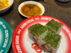 -元气寿司(东方宝泰店)