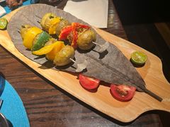 -甘尼仕印度餐厅爵士酒吧(阳春巷店)