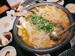 -探鱼·鲜青椒爽麻烤鱼(领展购物广场店)
