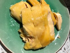 -饭香情