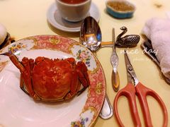 大闸蟹-惠食佳(滨江大公馆店)