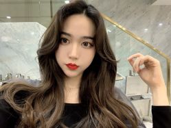 -3AM HAIR SALON染发接发