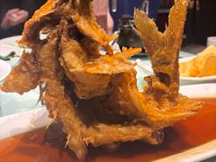 -城南往事·鲁菜济南菜(软件园美莲广场店)