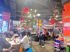 -钢管厂五区小郡肝火锅串串香(总店)