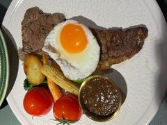 -ChitChat奇洽·Bistro(黎黄陂路店)