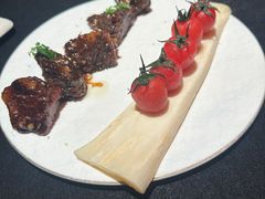 -醉东Oriental House(静安嘉里中心店)