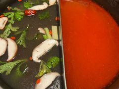 -盡膳口福跷脚牛肉火锅(国贸商城店)