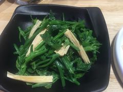 丝瓜丝-蒙料·手把肉(望京店)