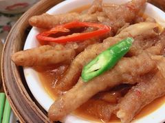 -七爺清汤腩(南开大悦城店)