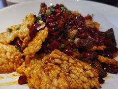 -太二酸菜鱼(武汉光谷保利店)