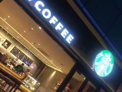 -星巴克(深圳港隆城分店)