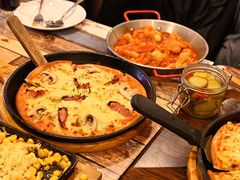 -Kpasta韩式意大利面