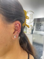 -AI艾耳·专业手工耳洞·穿孔美学馆