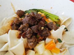-吴满满油泼面(北方风味园店)