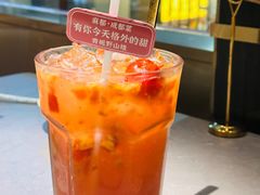 青栀野山楂-麻都·成都菜(人民广场店)