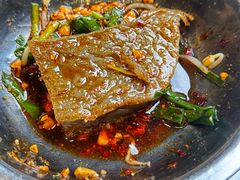 -88号小吃店·经典云南菜·地道纳西美食