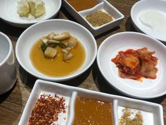 -釜山火炉韩式炭火烤肉(欧洲城店)