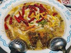 -花椒俏川菜小馆(南海万达店)