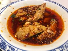-川味堂·四川豆花(八卦岭店)
