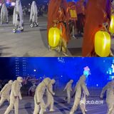 乐华城万圣节｜打卡西安周边万圣节主题活动