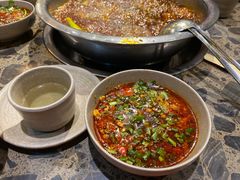 -肖肖酸萝卜鱼火锅(总店)