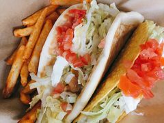 -Taco Bell 塔可钟(民田路店)