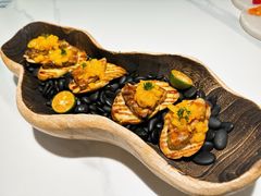 -3号仓库·创意中国菜(新世界城店)