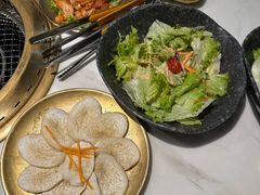 -炙城·韩式烤肉(南京东路店)