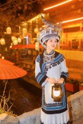 -小红帽摄影(丽江店)