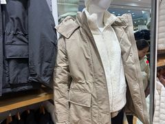 -优衣库(上海虹口龙之梦店)