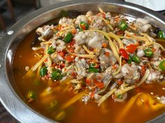 -艺味深尝(云锦路店)