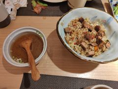 -德川家日本料理(中关村寰太大厦店)
