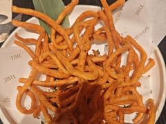 -老友时光·Pizza(泰华黑金店)