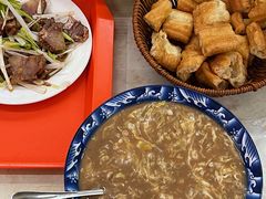 -许记糁馆(窑头路总店)