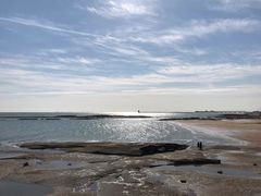 -日照灯塔风景区