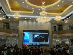 大堂-东江渔村(皇悦店)